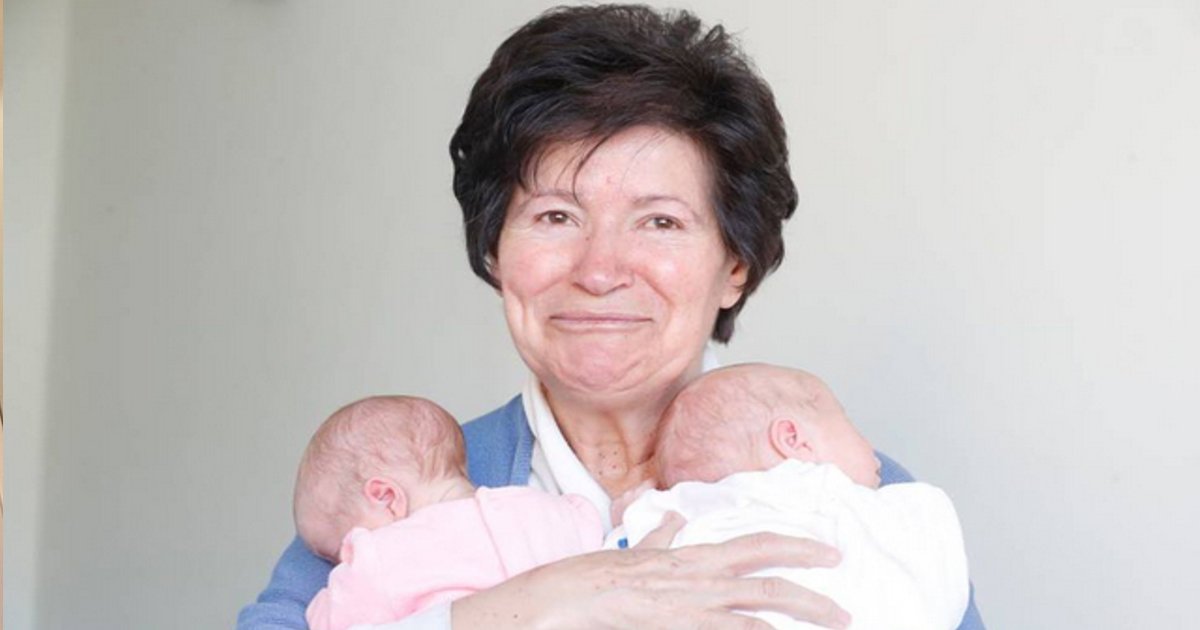 assasddasd.jpg?resize=412,275 - Court Rules '69-Year-Old' Woman Who Delivered Twins As 'Unfit' For Care