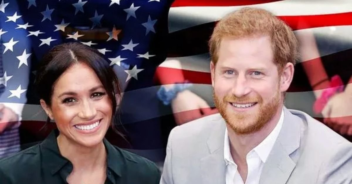 author.jpg?resize=1200,630 - Author Claims Americans Now See The UK As 'The Nice Lady With Bodies Buried In Her Garden' After Meghan And Harry's Interview