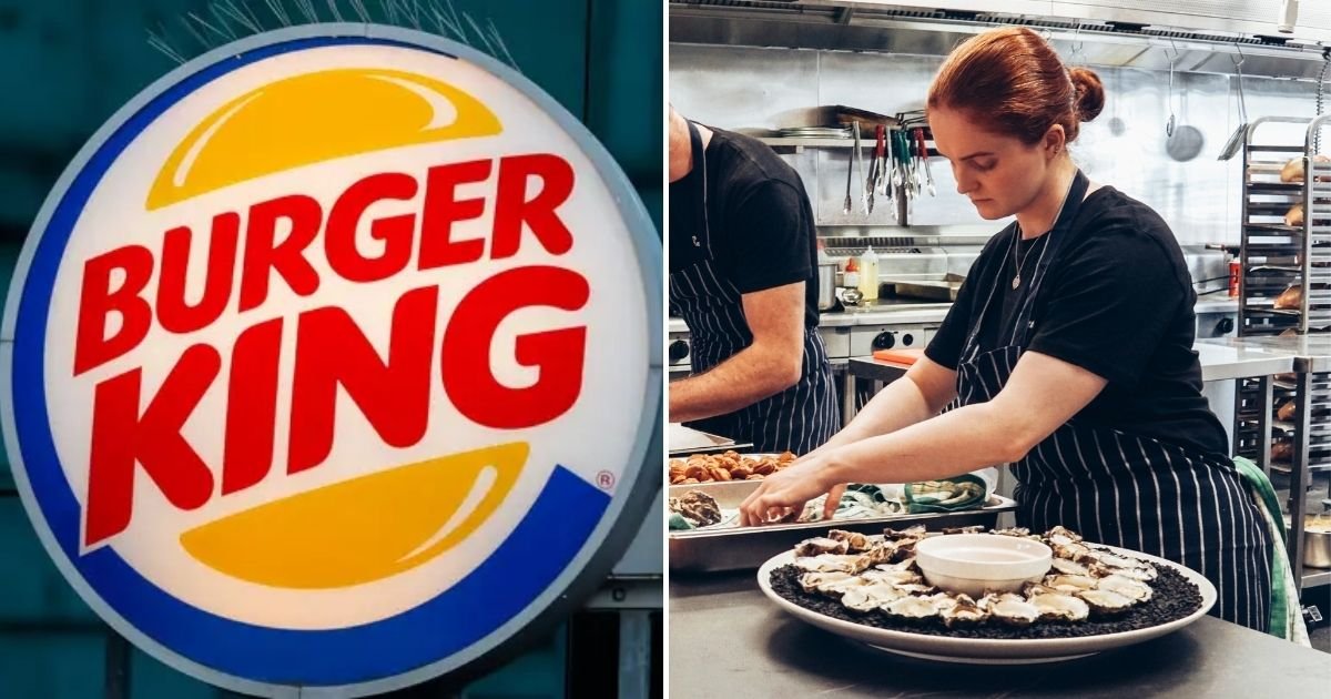 bk5.jpg?resize=1200,630 - Burger King Has Come Under Fire After Tweeting 'Women Belong In The Kitchen' On International Women’s Day