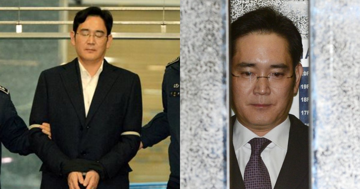 collage 35.png?fit=1024%2C538&ssl=1&strip=all - “이재용 부회장의 암호는…” 삼성 이재용 부회장의 ‘프로포폴’ 전담 브로커가 밝혀졌다