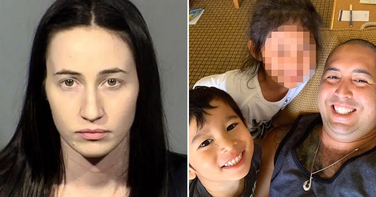 courtney5.jpg?resize=412,275 - 22-Year-Old Babysitter Charged With K*lling 5-Year-Old Boy After Security Cameras Showed Her Beat*ng Him Up