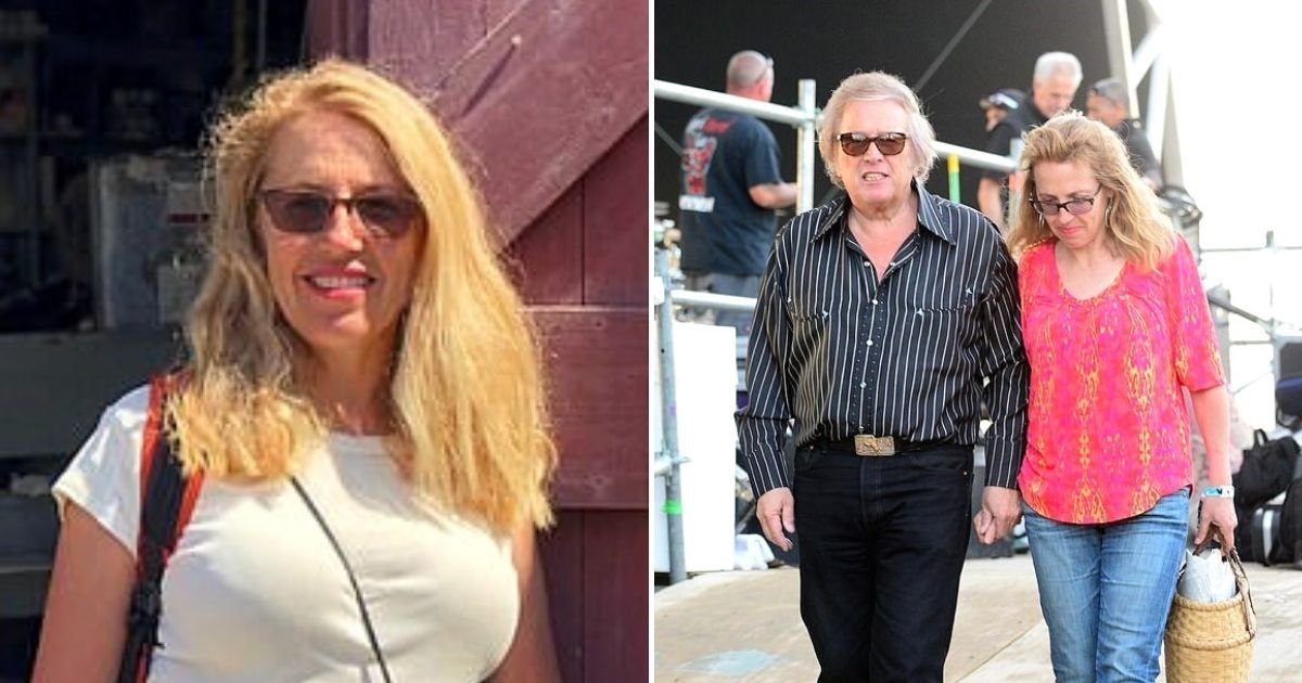 don6.jpg?resize=412,232 - American Pie Singer Don McLean's Ex-Wife Reveals 'Emotional, Physical And S*xual Abuse' She Suffered Throughout Their Marriage