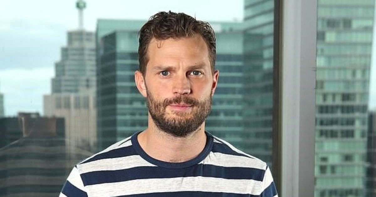 dornan6.jpg?resize=1200,630 - Fifty Shades Of Grey Actor Jamie Dornan's Renowned Obstetrician And Gynecologist Father Died After Contracting Coronavirus