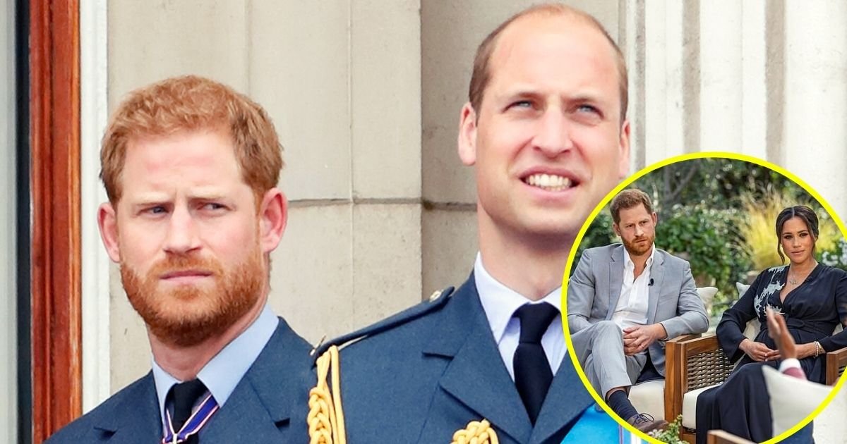 duke7.jpg?resize=1200,630 - 'I'm Not Trapped!' Prince William Responds To Brother's Claims That He's Stuck In British Monarchy's System