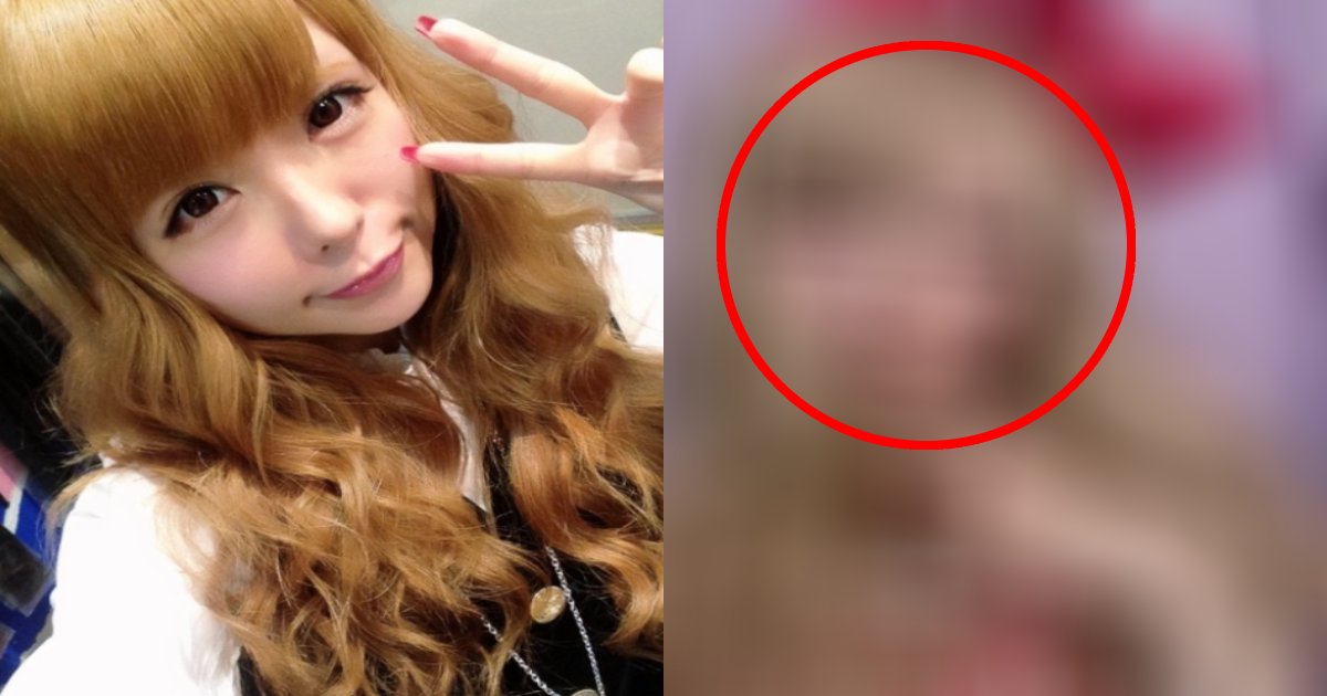 益若つばさの 平成白ギャル メイクが 昔のまんま すぎ 再現ショットが話題 Hachibachi