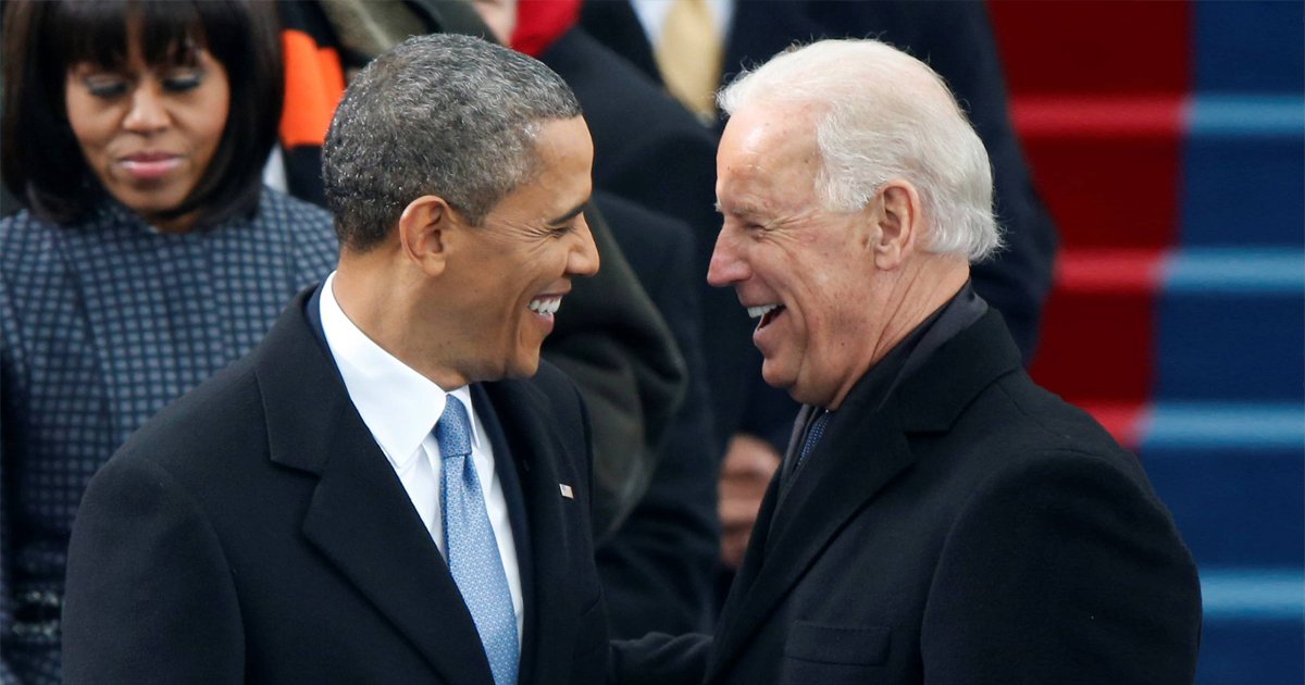 eeeeeeeeeeeee.jpg?resize=412,275 - White House Confirms President Biden 'Regularly' Consults With Obama And Expect That To Continue Throughout The Course Of Biden's Presidency