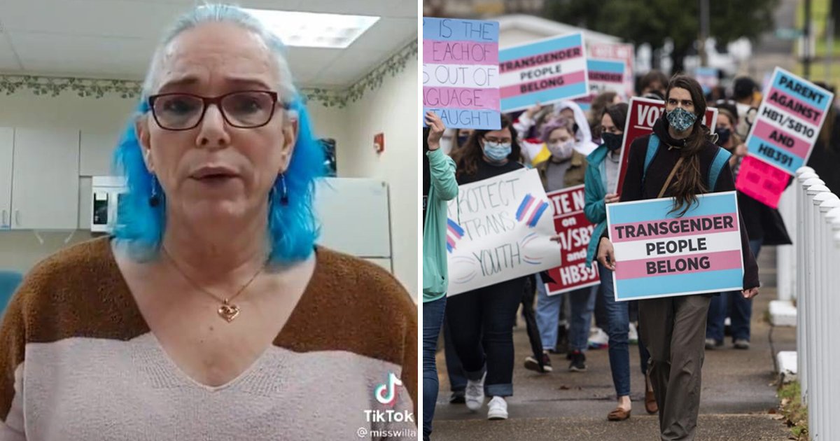 erettt.jpg?resize=1200,630 - Trans Kids' Parents Told To Flee Alabama As State Votes For Trans Youth Healthcare Ban