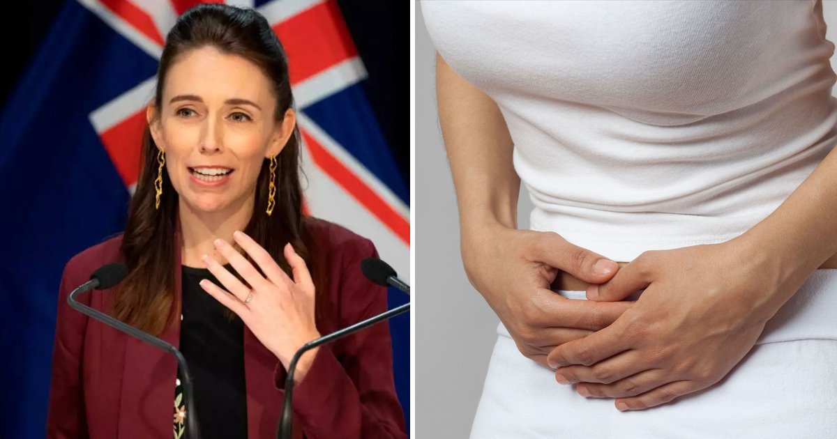 fffff.jpg?resize=412,275 - New Zealand Becomes First Nation To Give 'Paid Leave' To Parents Suffering From Miscarriage Or Stillbirth