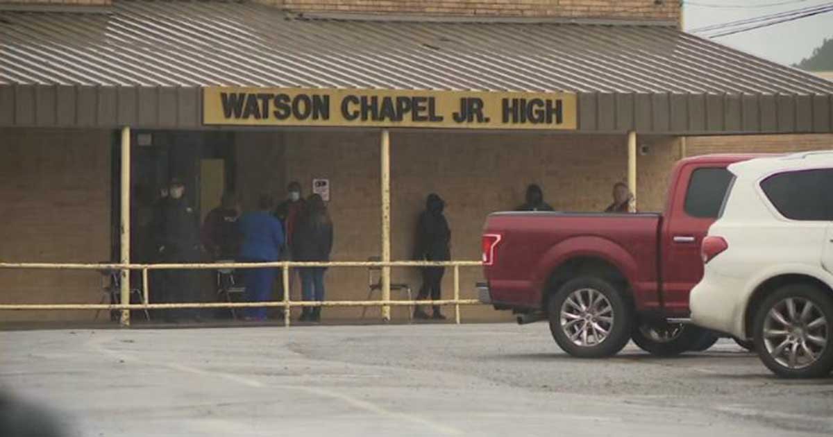 formatfactory210301121656 01 watson chapel junior high shooting exlarge 169.jpg?resize=1200,630 - Shooting In Arkansas School Leaves One Student Dead