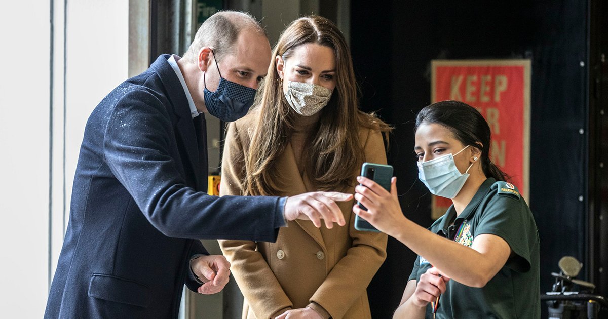 formatfactorygetty.jpg?resize=1200,630 - William And Kate Carried On Royal Duties; FaceTimed With Family Separated By The Pandemic