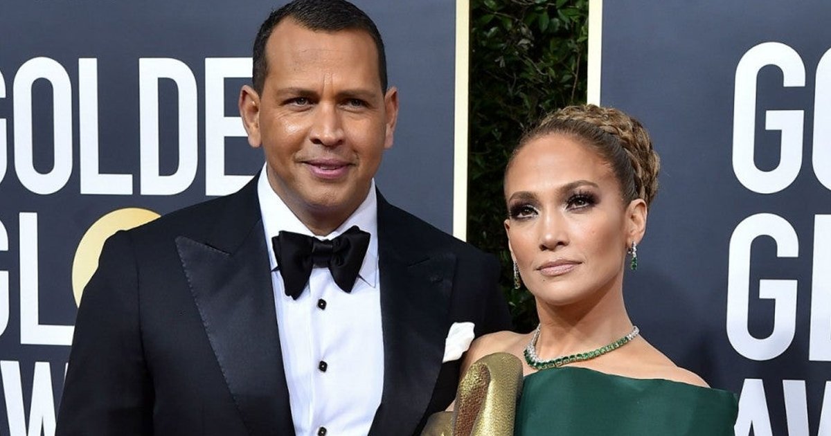 fsfdsfsdf.jpg?resize=1200,630 - Star Power Couple Jennifer Lopez & Alex Rodriguez 'Split' Amid Cheating Rumors