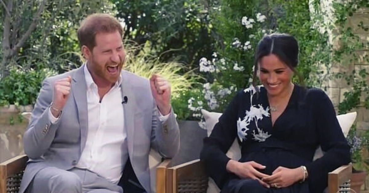 girl5 1.jpg?resize=1200,630 - Prince Harry And Meghan Markle Reveal The Gender Of Their Second Child During Tell-All Interview With Oprah Winfrey