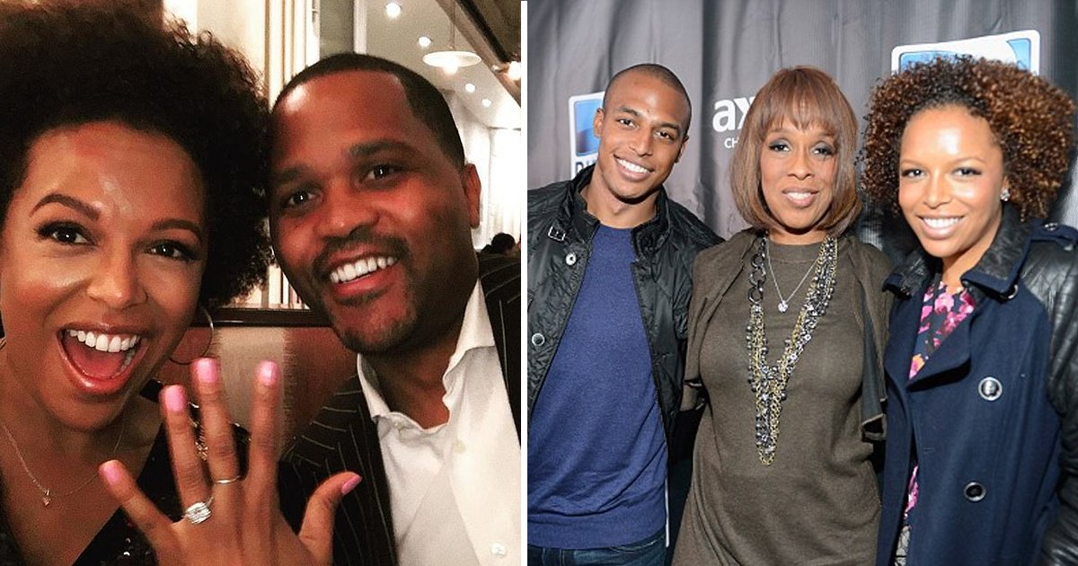 gsgsggs.jpg?resize=412,275 - Gayle King's Ex-Husband | Showdown That Occurred When The Star Found Him Cheating