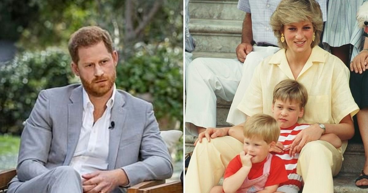 harry5.jpg?resize=1200,630 - Prince Harry And Brother Prince William Are Set For First Meeting Despite Tell-All Interview Fall-Out