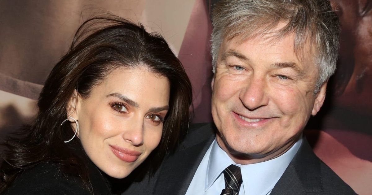 Alec And Hilaria Baldwin Welcome Their SIXTH Child Only ...