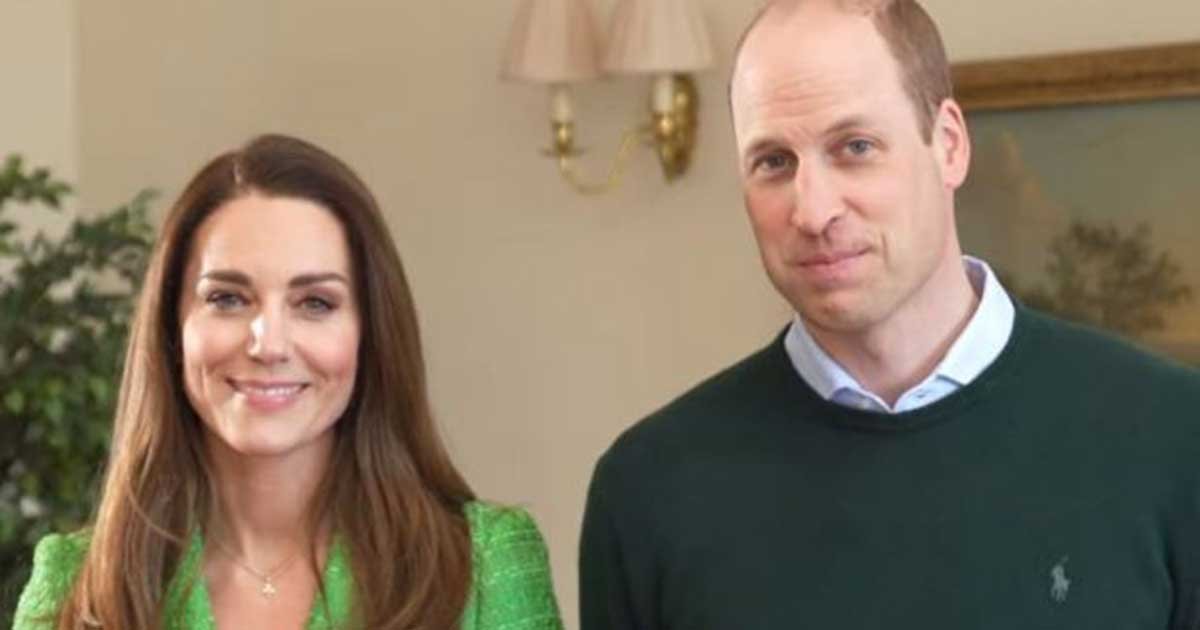 image.jpg?resize=1200,630 - William And Kate Surprise Royal Fans With St Patrick’s Day Message Amid Rift With Harry And Meghan