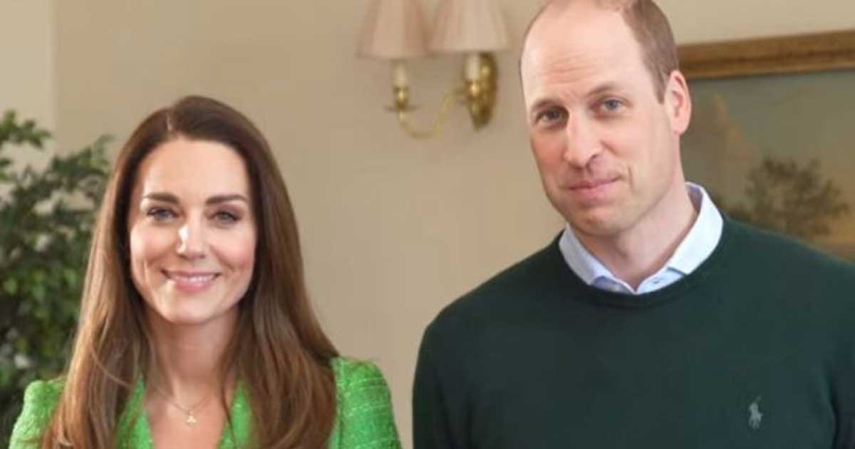 image.jpg?resize=412,232 - William And Kate Surprise Royal Fans With St Patrick’s Day Message Amid Rift With Harry And Meghan