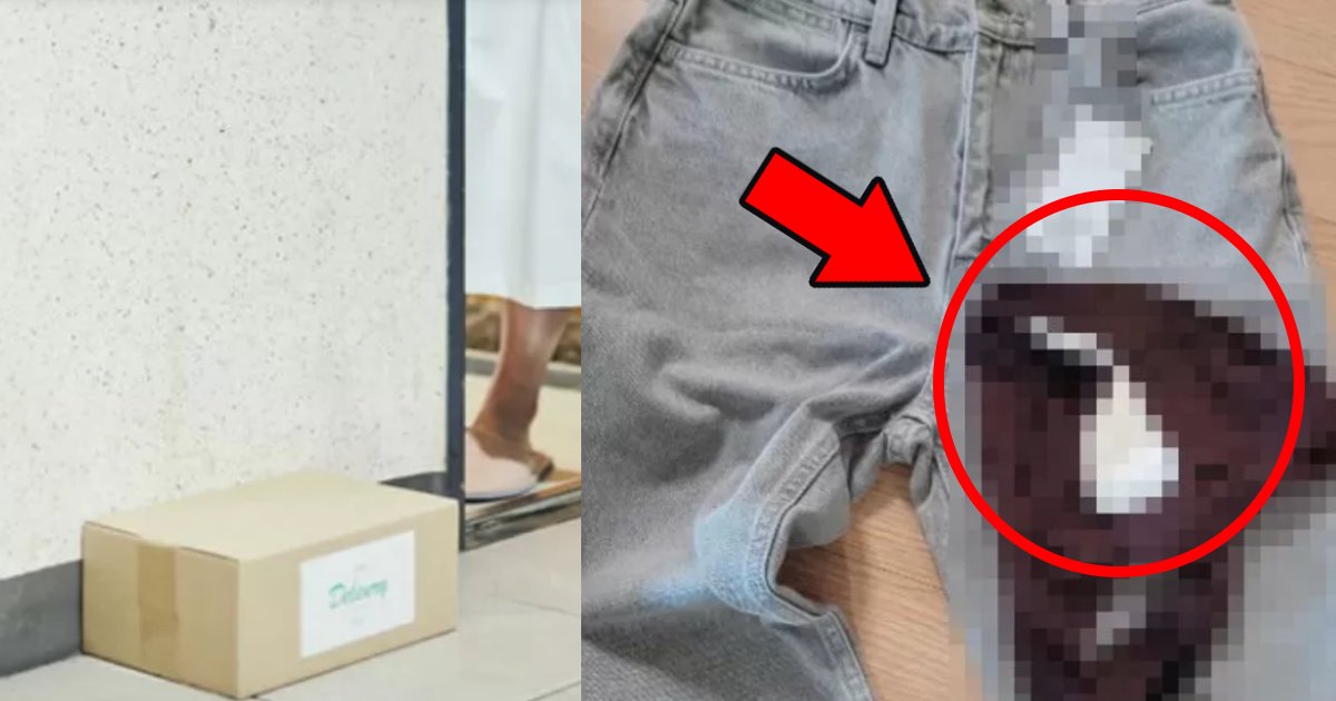 ji nzu.png?resize=412,232 - ネット通販でジーンズを購入もまさかの「異物」が混入していた件「生理用ナプキン付きの下着が…」