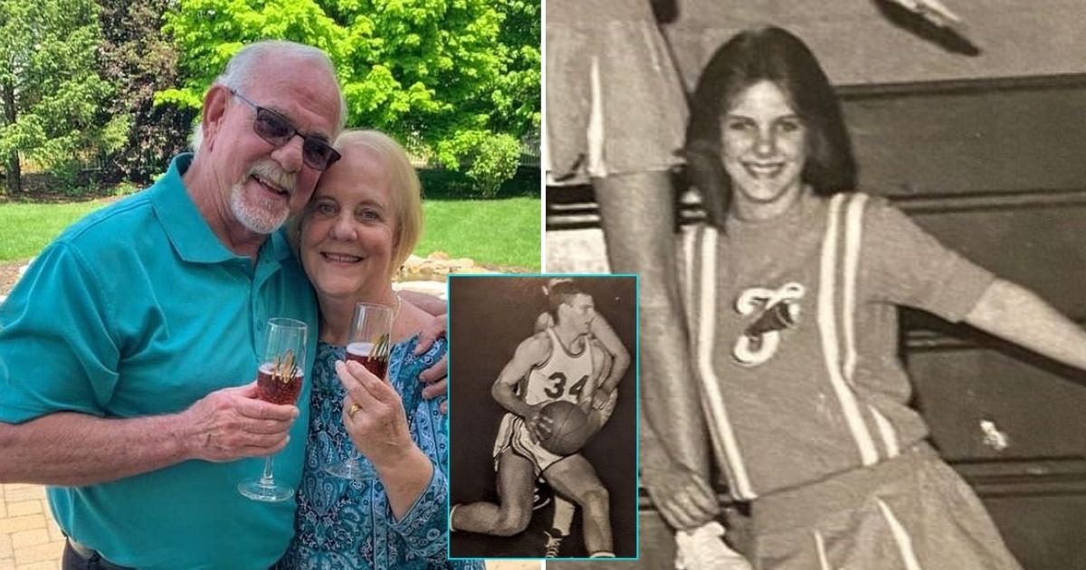 joe6.jpg?resize=412,232 - High School Sweethearts Separated By Their Parents As Teens Have Finally Tied The Knot More Than 50 Years Later