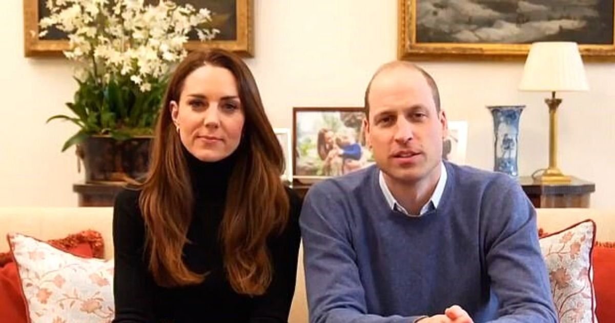 kate6 1.jpg?resize=412,275 - Prince William And Kate Middleton Send A 'Thank You' Message To Everyone Who Took Action Through Time To Change's Campaign