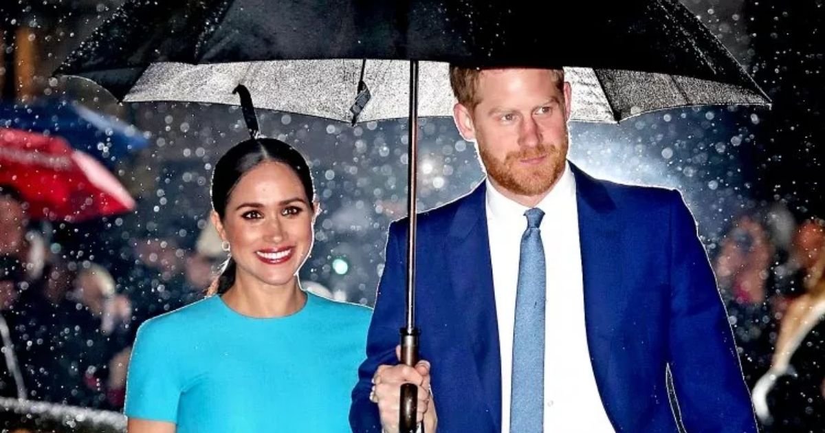 markle6.jpg?resize=412,275 - 'We Can FINALLY Tell The Truth' Former Royal Staff Who Claims She Was 'Bullied By Meghan Markle' Welcomes Investigation