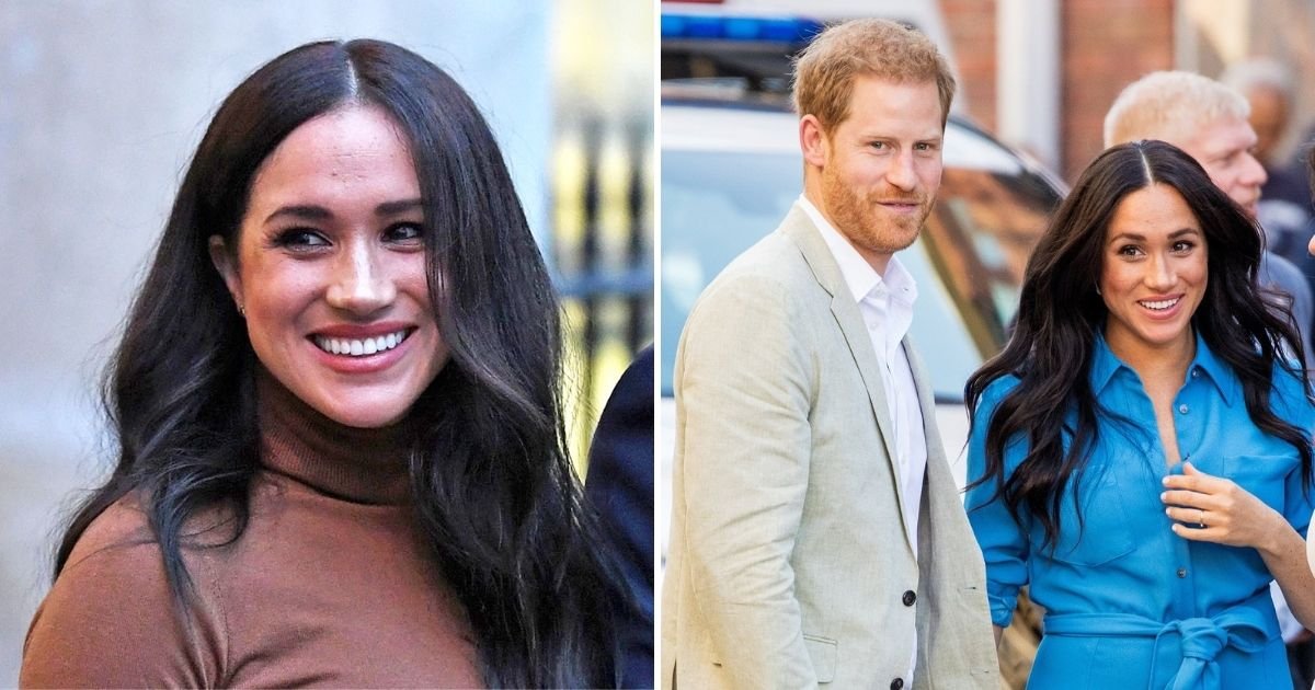 meghan5 3.jpg?resize=1200,630 - Royal Warfare Erupts Again After Meghan And Harry Revealed Private Family Conversations To A Friend