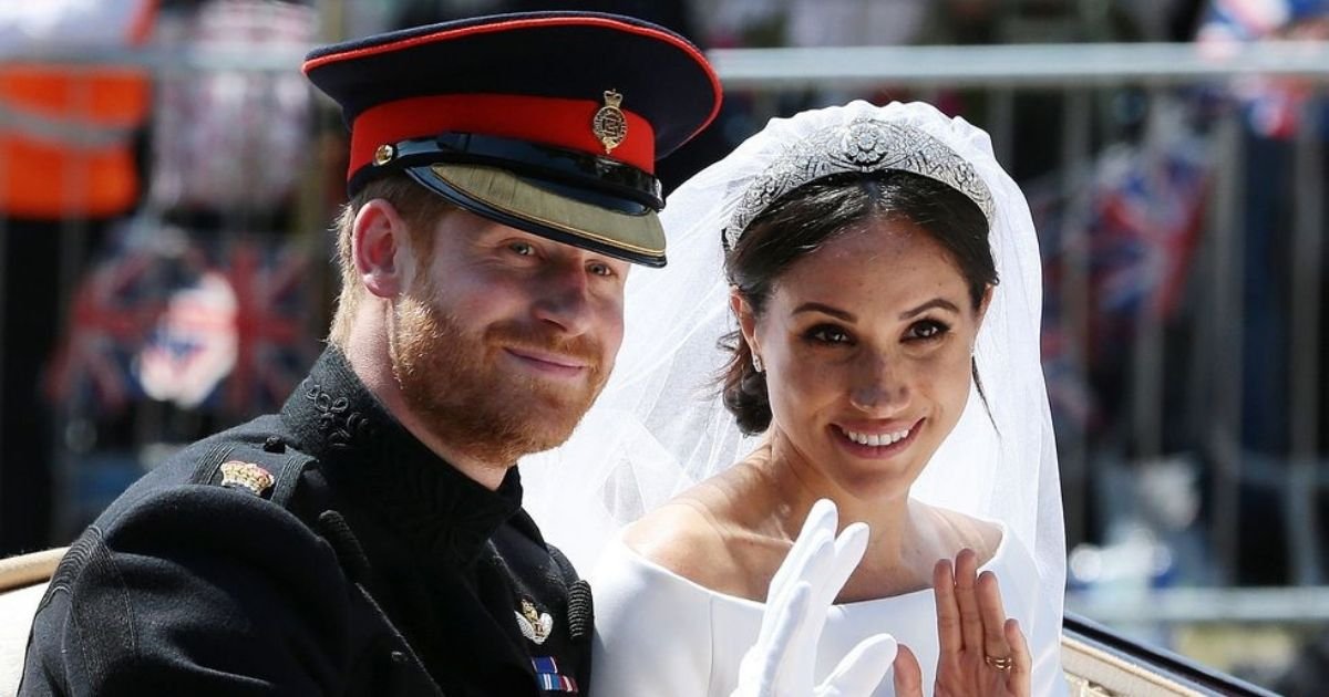 meghan6 1.jpg?resize=412,232 - Meghan And Harry Revealed They Secretly Got Married Three Days Before Their Royal Wedding
