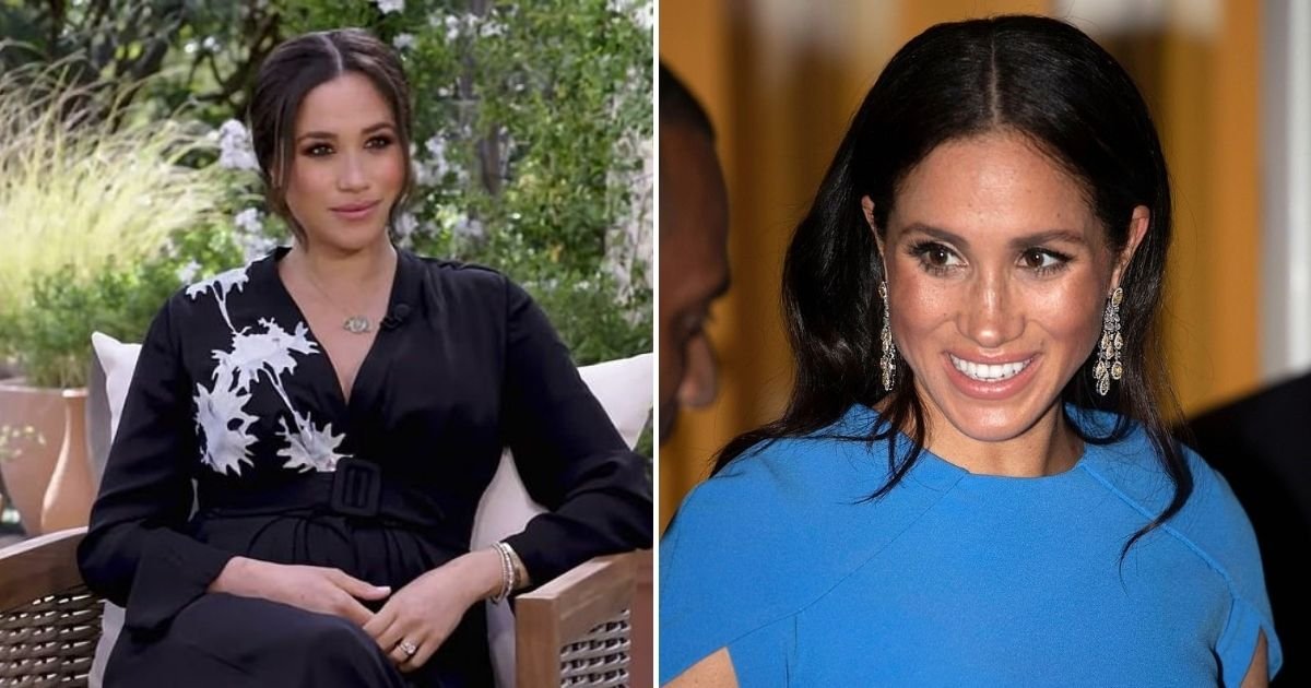 meghan6.jpg?resize=412,275 - Buckingham Palace Will Launch Investigation Into Claims That Meghan Markle 'Bullied Royal Staff'
