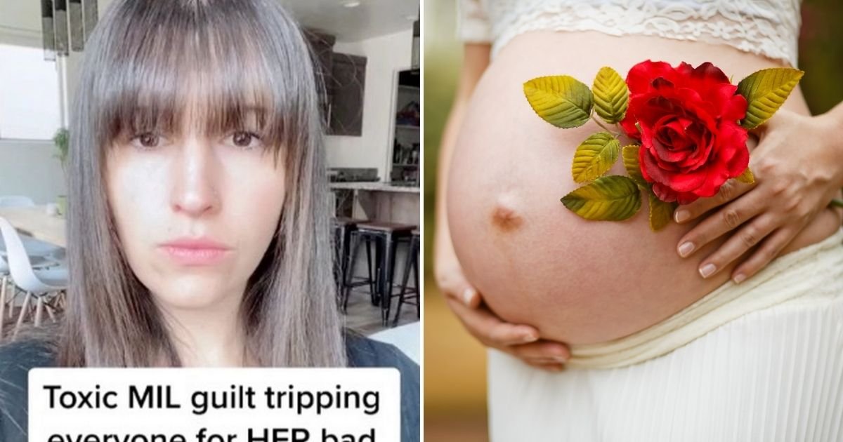 mil4.jpg?resize=412,232 - 'My Mother-In-Law Announced My Pregnancy And Even Went On Our Honeymoon'