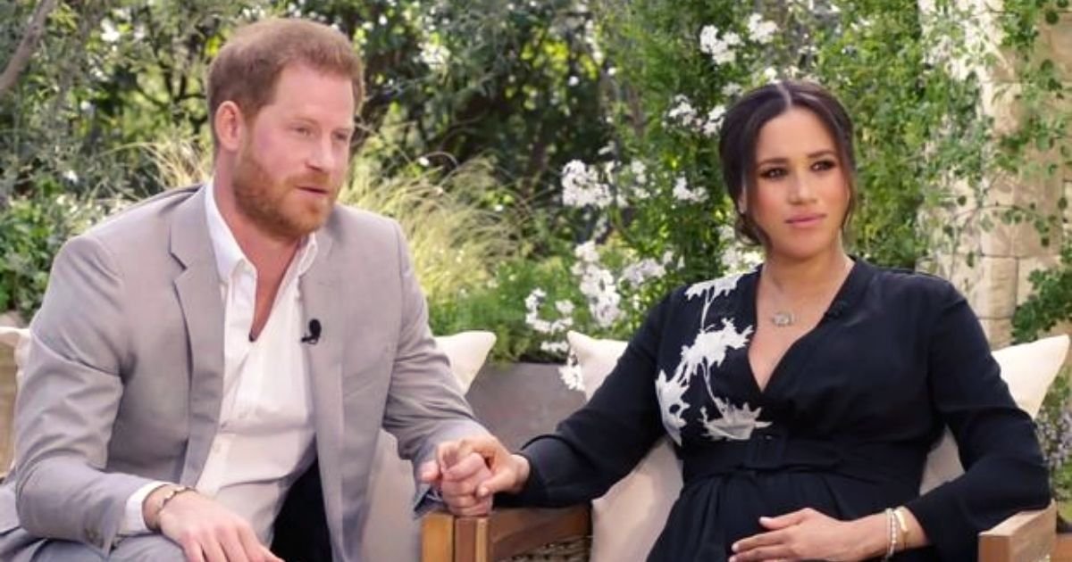 mm5.jpg?resize=412,232 - Meghan Markle And Prince Harry Say Their Bombshell Interview With Oprah Would Be Their ‘Last Word’ On Palace Rift
