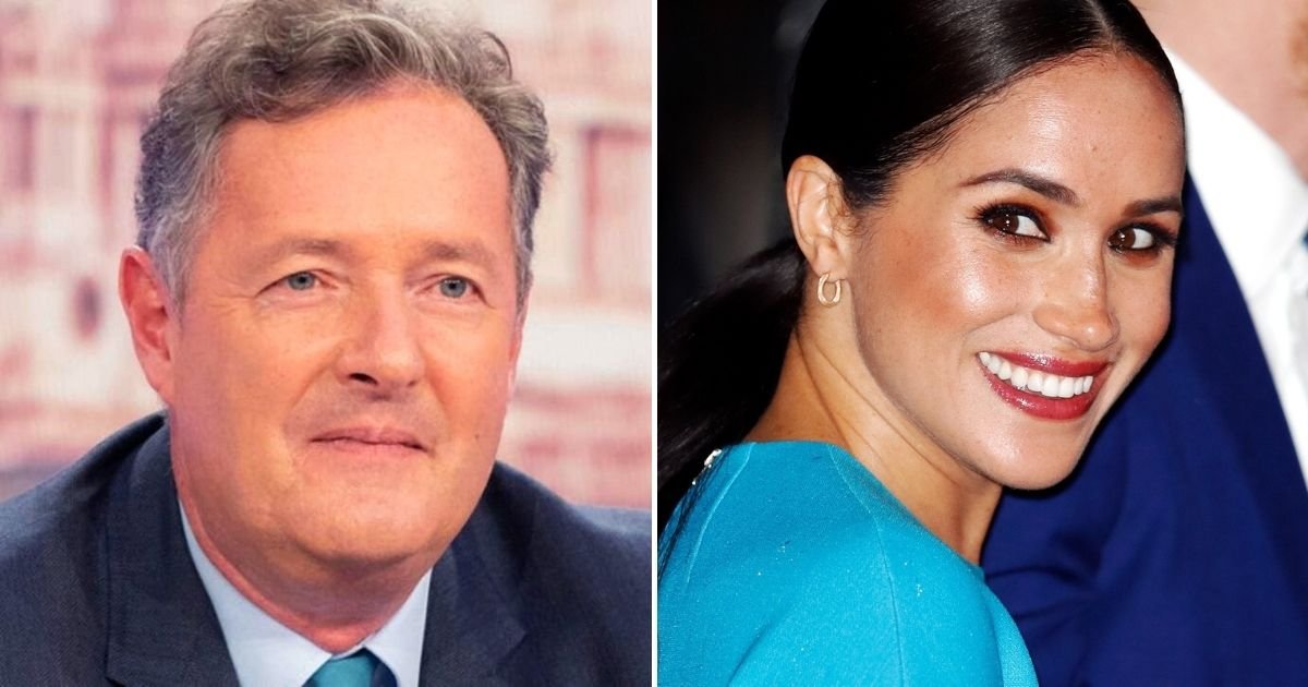 morgan.jpg?resize=412,232 - Meghan Markle Files Formal Complaint Over Piers Morgan’s Controversial Comments About Her Mental Health