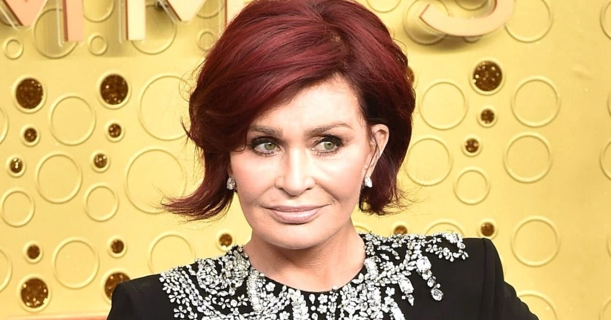 osbourne5.jpg?resize=412,275 - Sharon Osbourne ‘To Receive Up To $10 Million’ From CBS After She Was Forced To Quit The Talk For Defending Piers Morgan, Reports Say