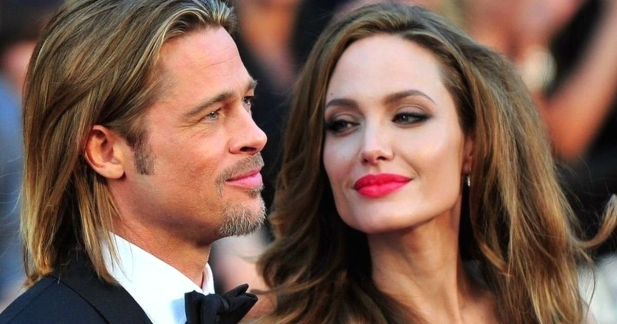 pitt5 1.jpg?resize=1200,630 - Brad Pitt HEARTBROKEN After It Was Leaked That Angelina Jolie Is Ready To 'Provide Proof' Of Domestic Abuse Amid Custody Battle