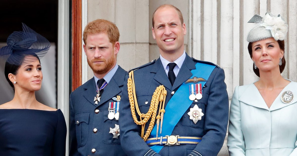 prince thumb 1.png?resize=1200,630 - Prince William Is Furious In Reaction To Harry And Meghan's 'Insulting' Reaction To The Queen's Ban On The Label Of Being "Royal"