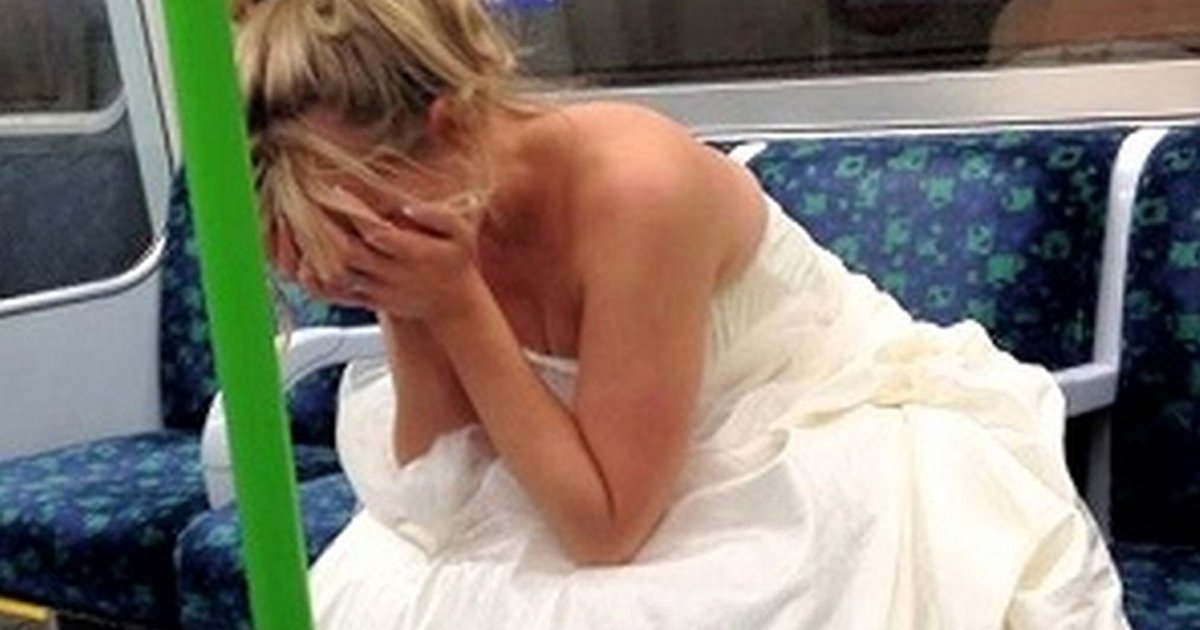 rererer 1.jpg?resize=412,232 - Bride For A Month: Meet The Woman Who Goes Through Wedding Pains For Money Gains