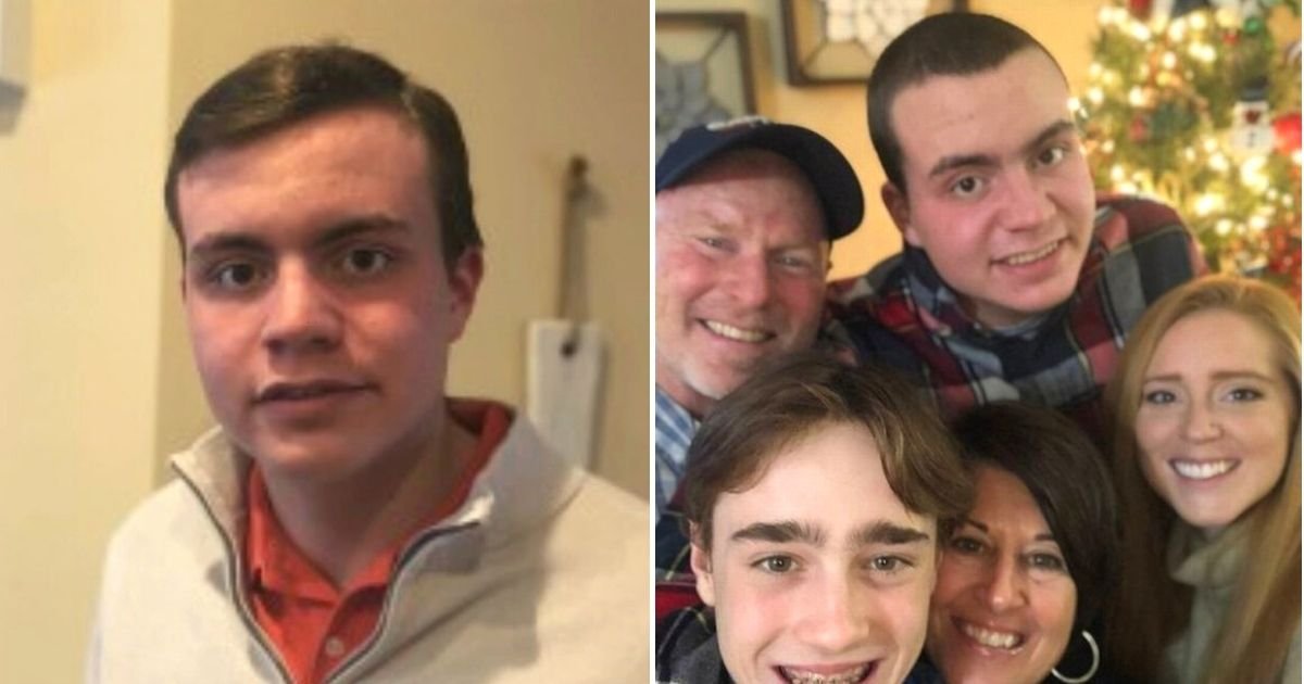 ryan5.jpg?resize=412,232 - Man With Autism Writes Heartbreaking LETTER To Any Employer Willing To 'Take A Chance' On Him