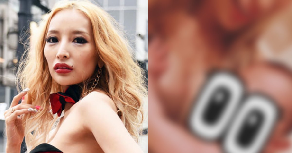 sariohuro.png?resize=1200,630 - 加藤紗里が娘とお風呂に入っているギリギリ写真を公開し「やはりかまってちゃんだった…」