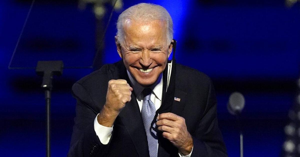 sdfff.jpg?resize=1200,630 - Biden Set To Propose First Major Tax Hike Since 1993 After Signing '$1.9 Trillion' COVID Relief