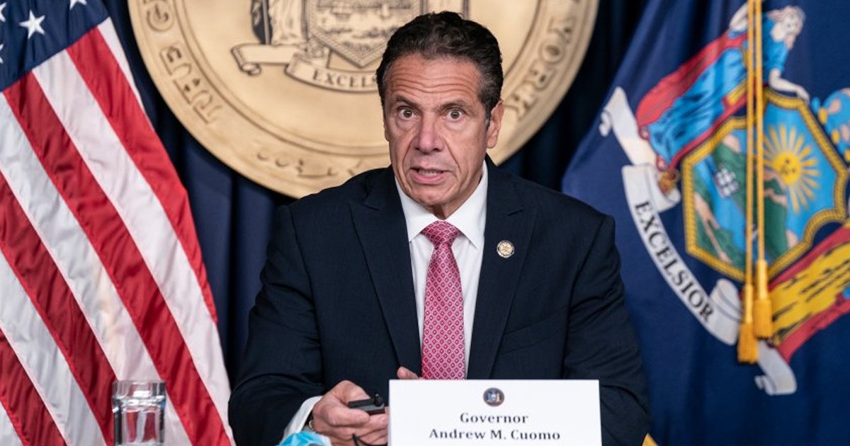 sgdsggg.jpg?resize=1200,630 - Gov. Cuomo 'Truly Sorry' For Workplace 'Jokes' As S*exual Harassment Case Picks Up Pace