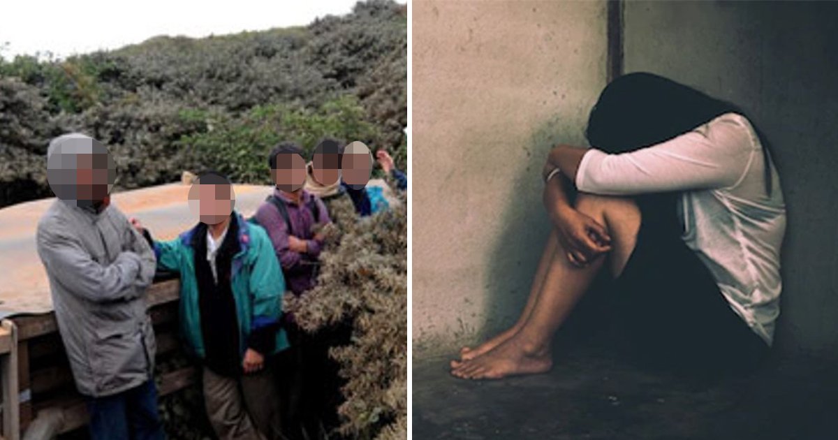 sgggg.jpg?resize=1200,630 - 36-Year-Old Woman Gang-R*ped By Illegal Migrants After Stopping To Help Them