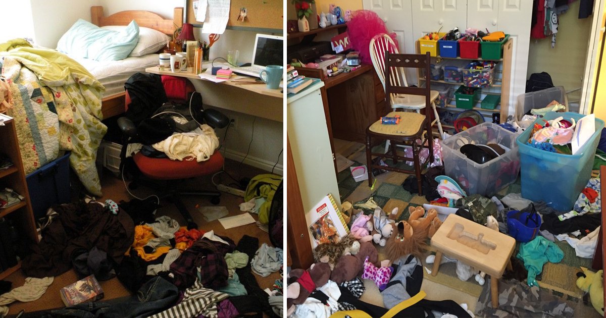 ssssssfff.jpg?resize=1200,630 - Woman Stops Doing Household Chores For 2 Days & The Results Are Eye-Opening