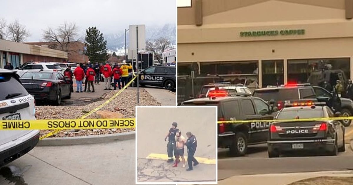 store6.jpg?resize=1200,630 - Gunman Opens Fire At Supermarket And Kills At Least Six People Including A Cop