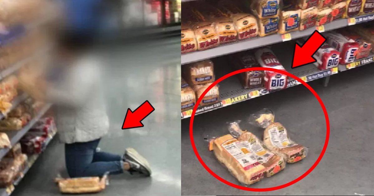 super.png?resize=1200,630 - 大型スーパーでパンを選んでいた女性客の行動が大迷惑すぎる件「食べ物を粗末にするな！」