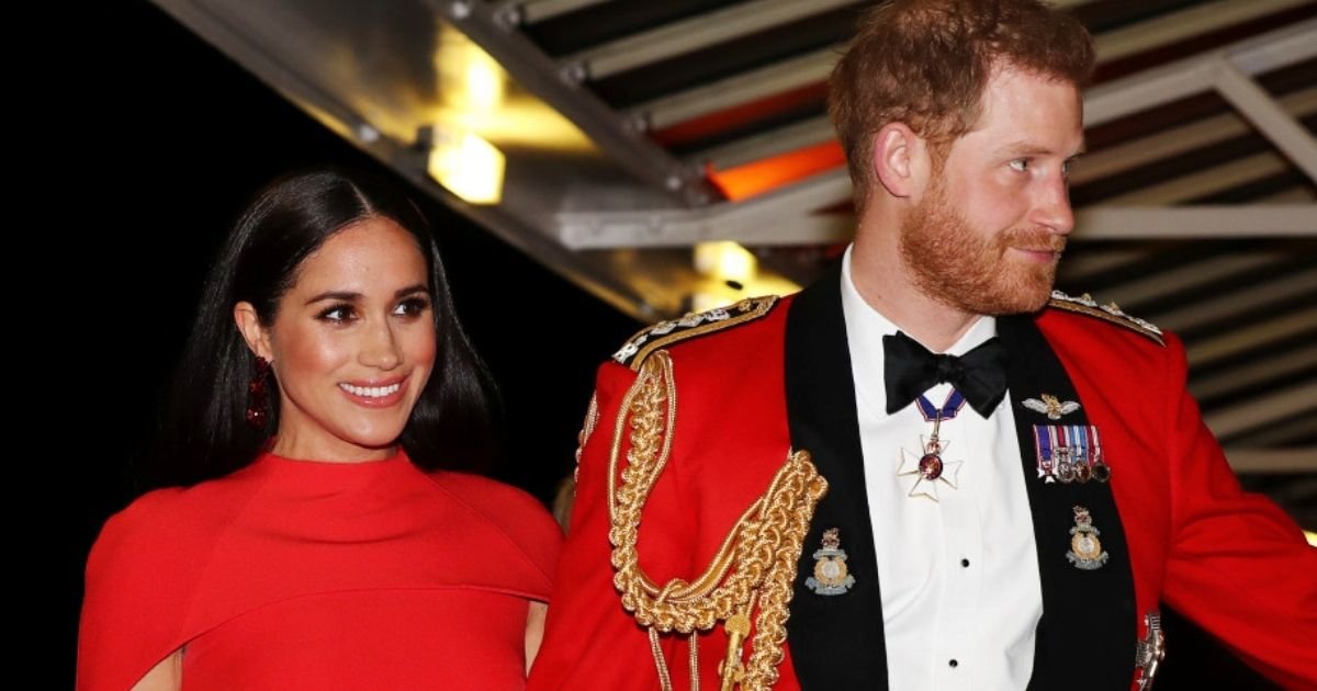 sussex5.jpg?resize=1200,630 - Harry And Meghan Say ‘Financial Concerns’ Forced Them To Sign Multi-Million Dollar Deals With Netflix And Spotify