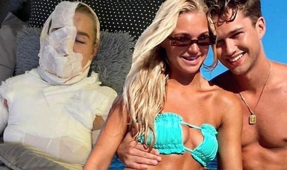 thumbnail.jpg?resize=412,232 - Strictly Star's Girlfriend Engulfed In Fire After Video Gone Wrong