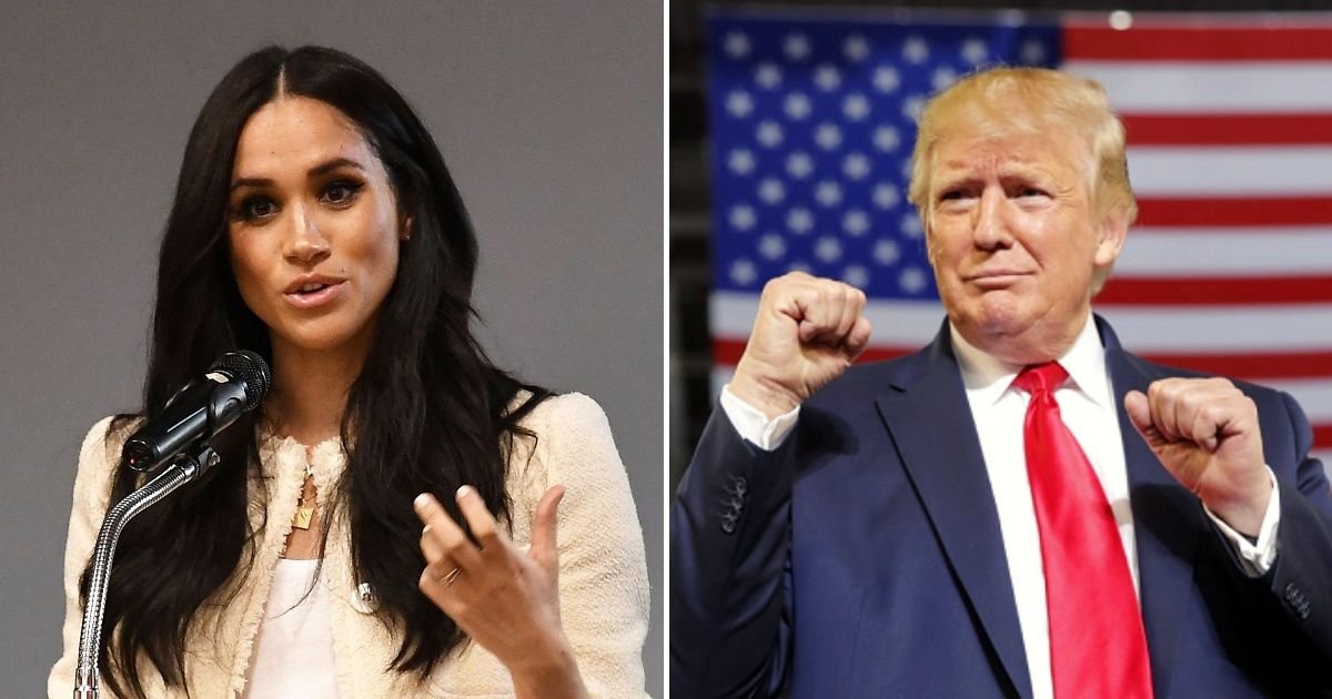 trump4.jpg?resize=1200,630 - Donald Trump Says He Might Run Again If Meghan Markle Joins Presidential Race In 2024
