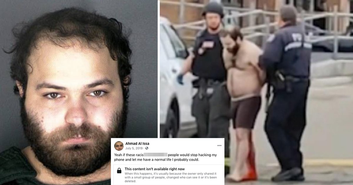 ttt.jpg?resize=1200,630 - 21-Year-Old Syrian-born Gunman Charged For Killing 10 At Colorado's Grocery Store Mass Shooting