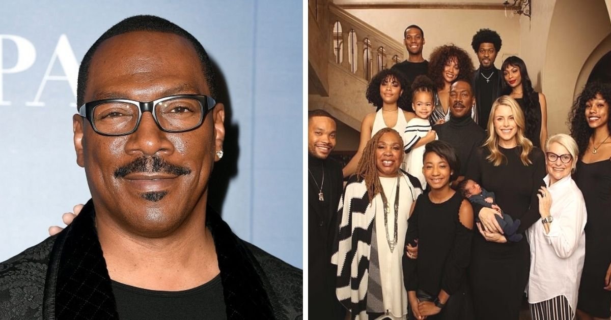 untitled design 11 2.jpg?resize=412,275 - Eddie Murphy Is Proud That His 10 Kids Didn’t Become ‘Hollywood Jerks’