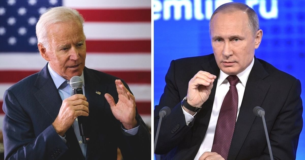 untitled design 13 4.jpg?resize=1200,630 - President Biden Calls Vladimir Putin A ‘Killer’ And Threatens To Make Him 'Pay A Price'