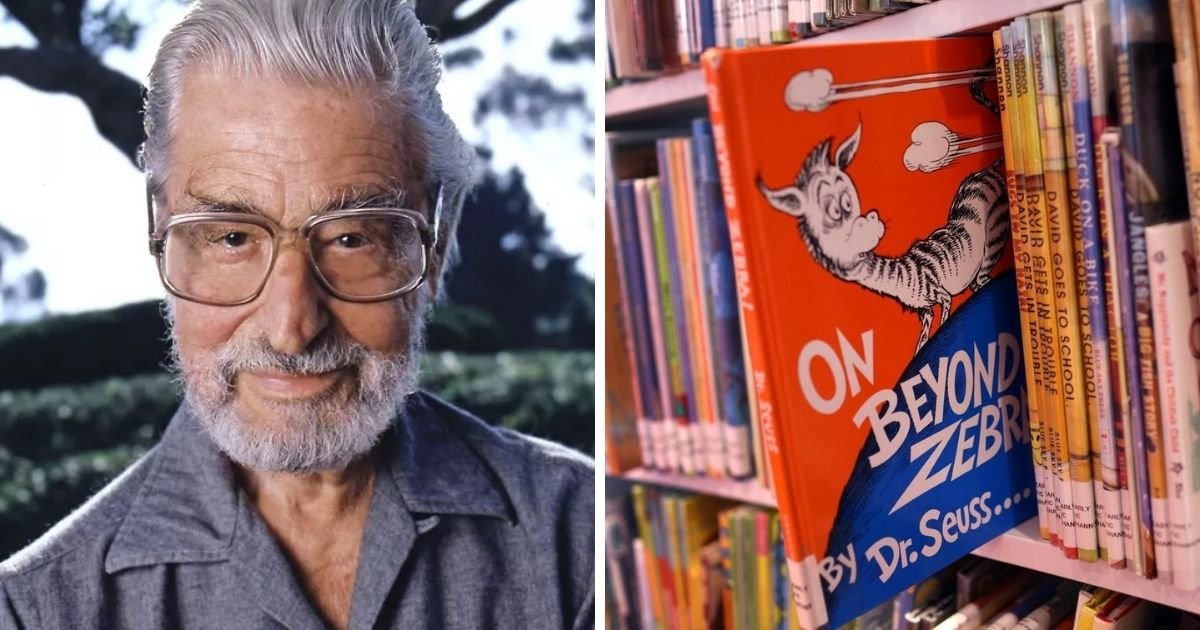 untitled design 14 1.jpg?resize=412,275 - Listings For Dr. Seuss Books Are Being Removed From eBay Over 'Offensive Material Policy'